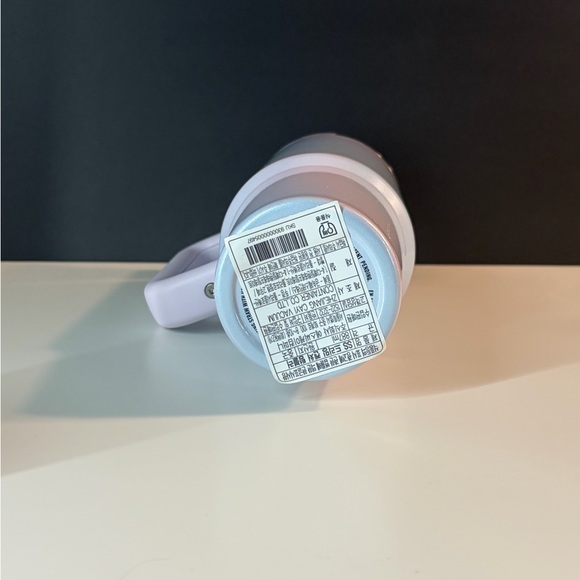 Stanley x Starbucks Korea Aurora Dreaming 30oz BNWT - Picture 6 of 6